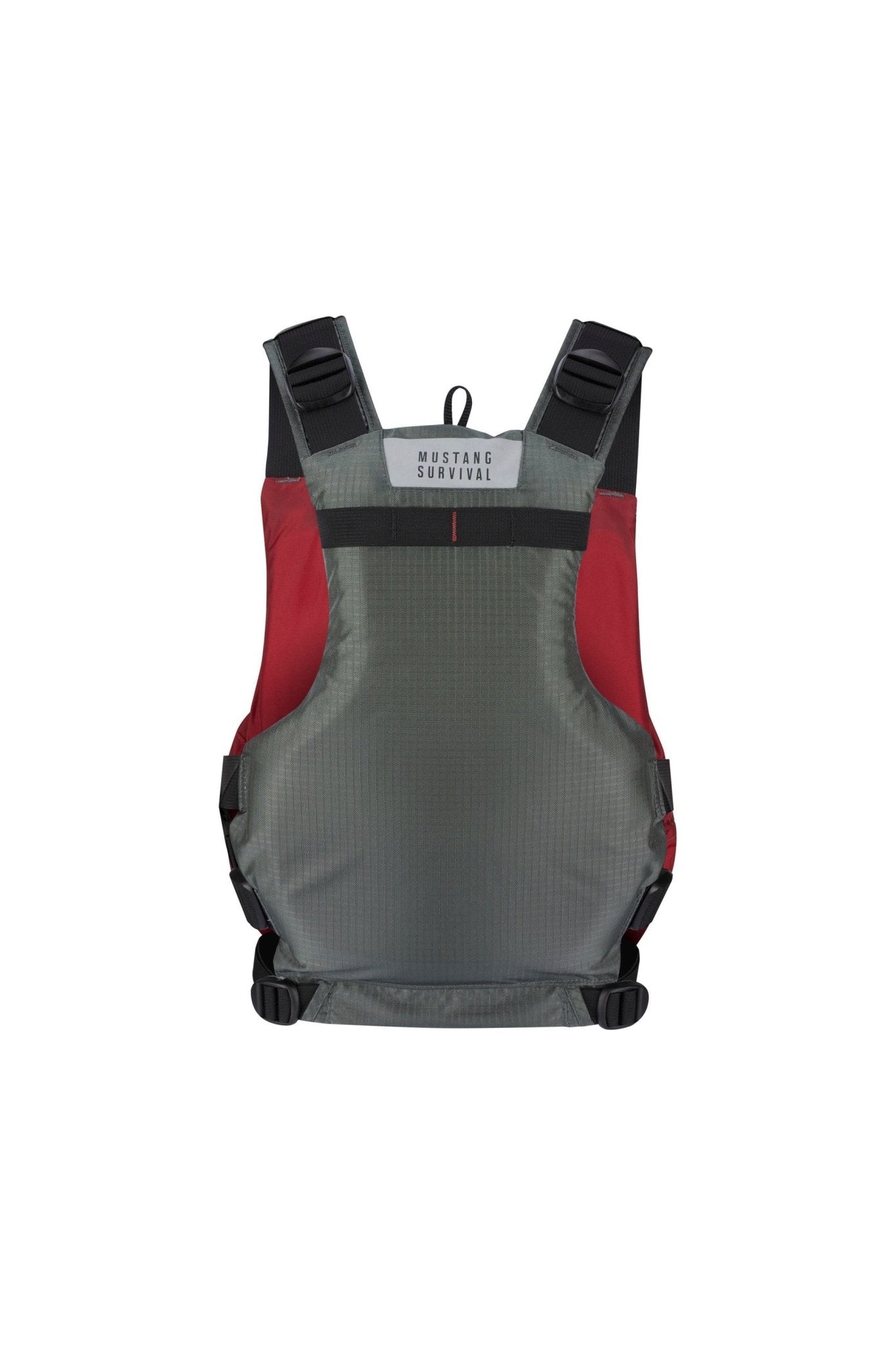 MS Women's Rebel Foam Vest - Oddball Workshop