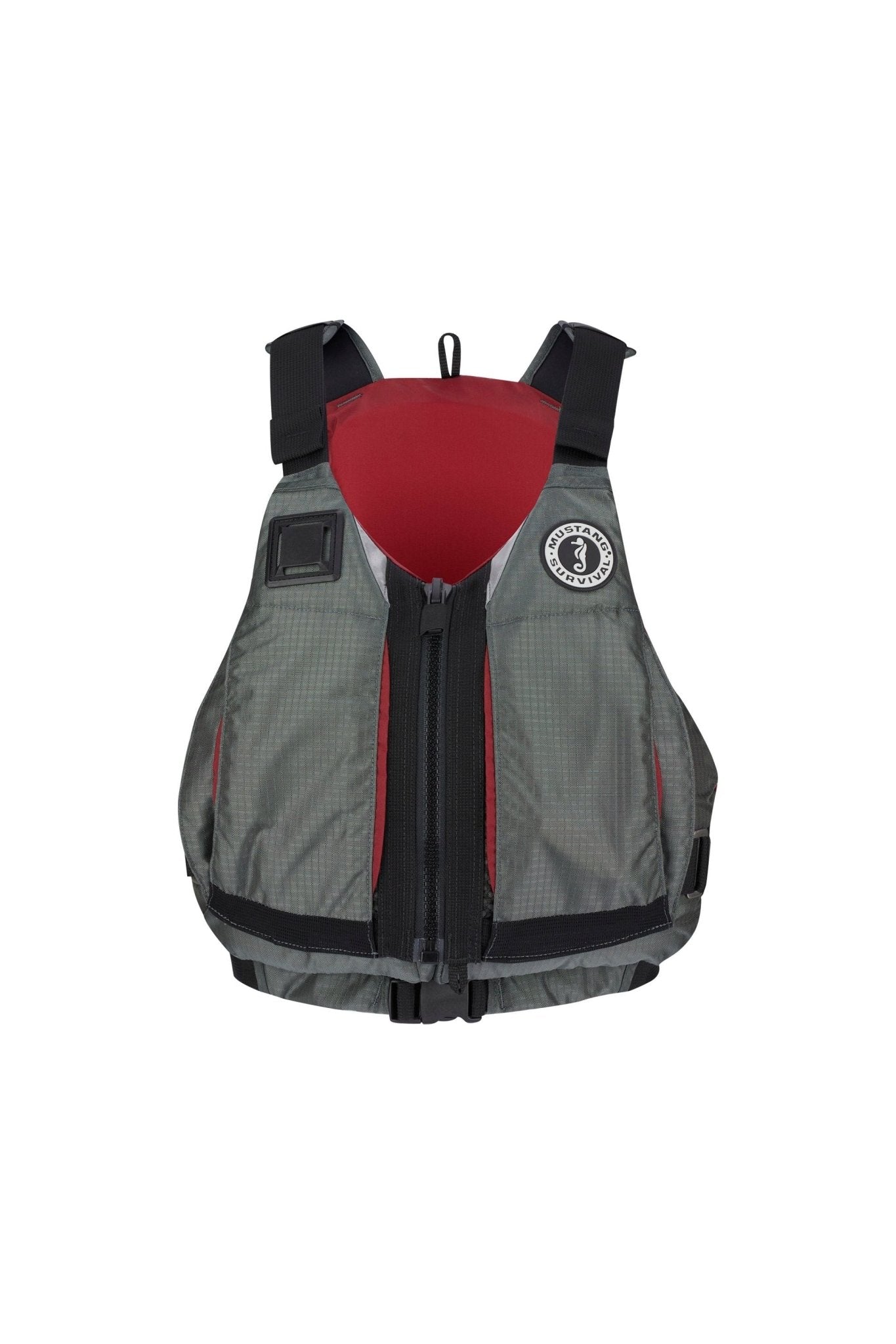 MS Women's Rebel Foam Vest - Oddball Workshop