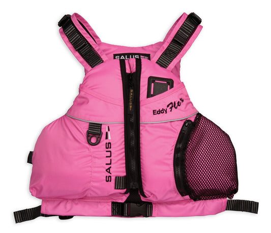Salus Eddy - Flex Paddling Vest - Oddball Workshop
