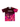 Premier Open H2O Men's Athletic Jersey Short Sleeve - Oddball Workshop