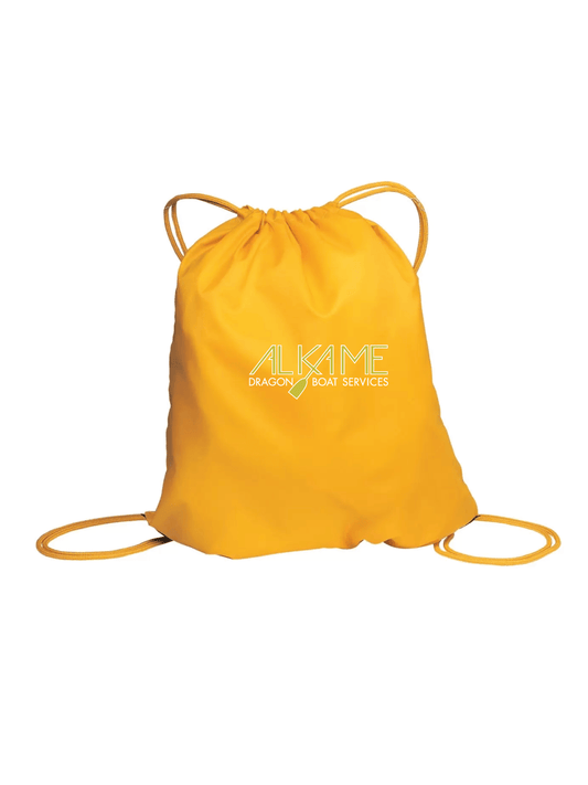 Alkame Staff Cinch Bag - Oddball Workshop