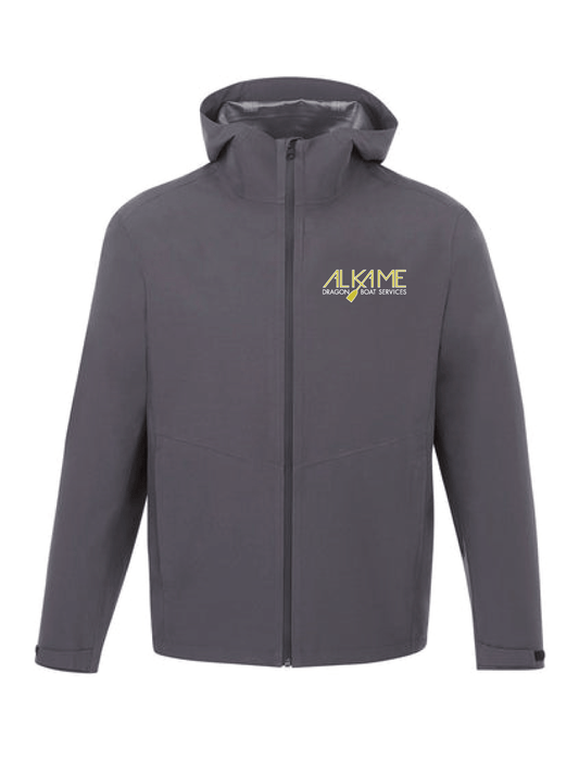 Alkame Staff Rain Jacket