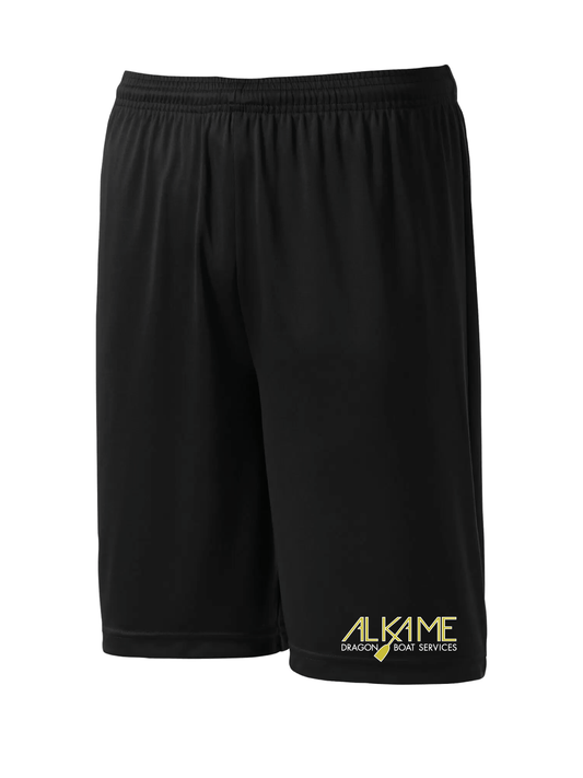 Alkame Staff Shorts