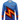 Retro - Men's Athletic Jersey Long Sleeve - Oddball Workshop