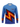 Retro - Men's Athletic Jersey Long Sleeve - Oddball Workshop
