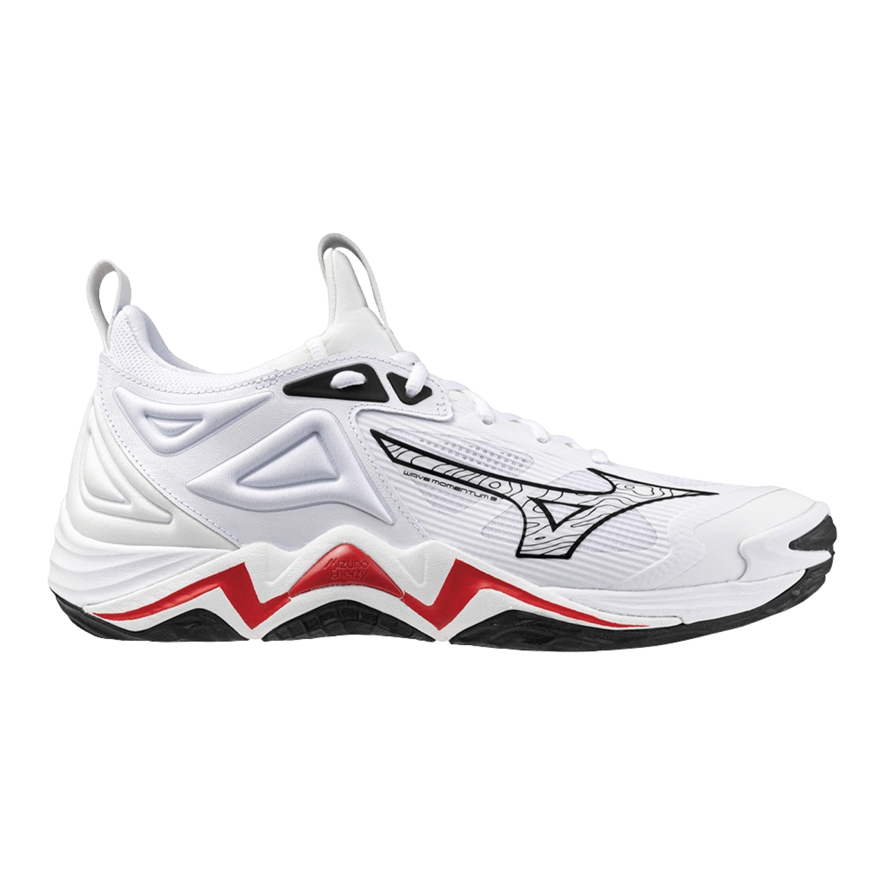 Mizuno Men's Wave Momentum 3 - SE - Oddball Workshop