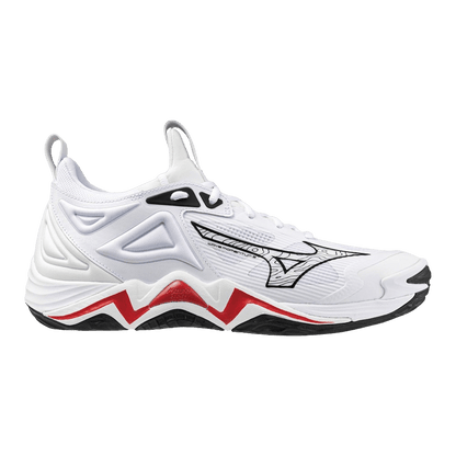 Mizuno Men's Wave Momentum 3 - SE - Oddball Workshop