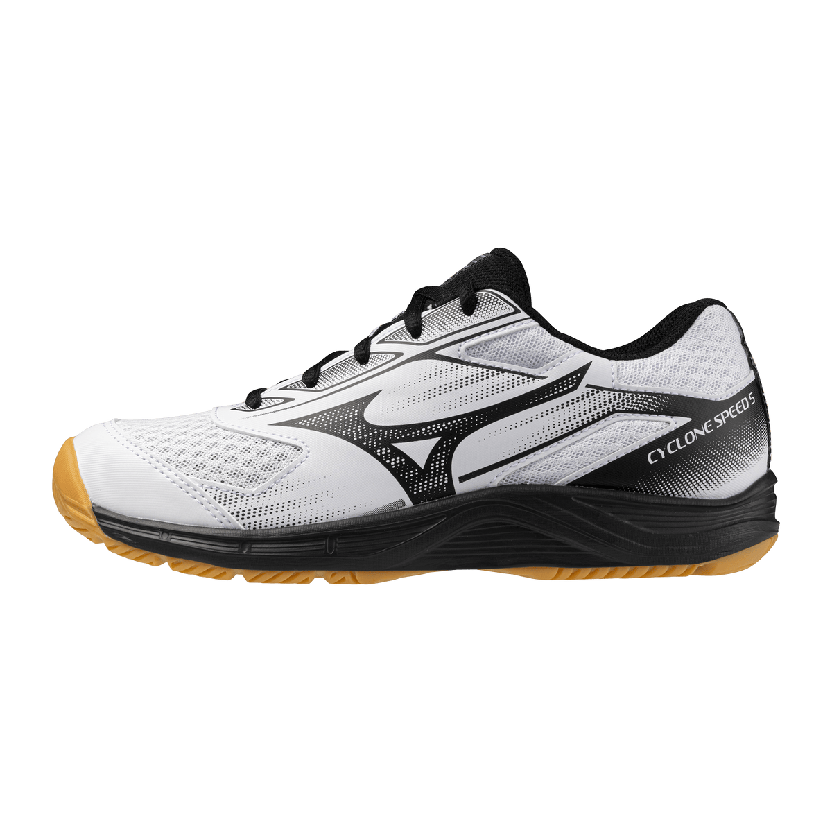 Mizuno Unisex Cyclone Speed 5 - FINAL SALE – Oddball Workshop