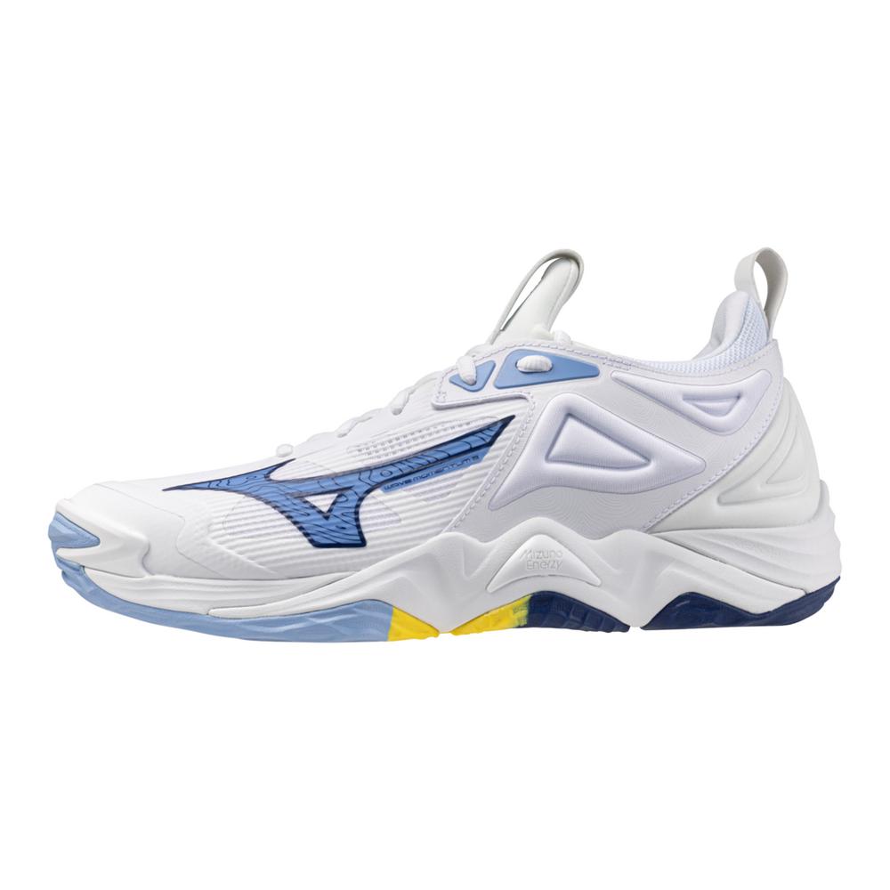Mizuno Wave Momentum 3 Unisex - Oddball Workshop