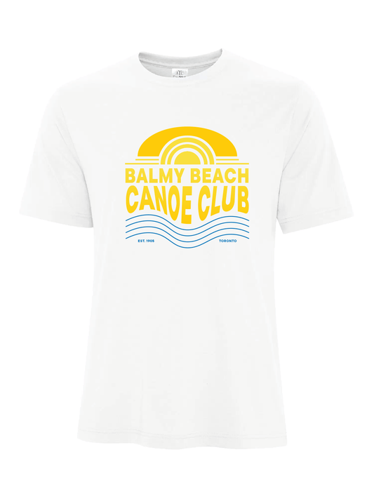 Adult Camp T-shirt - Oddball Workshop