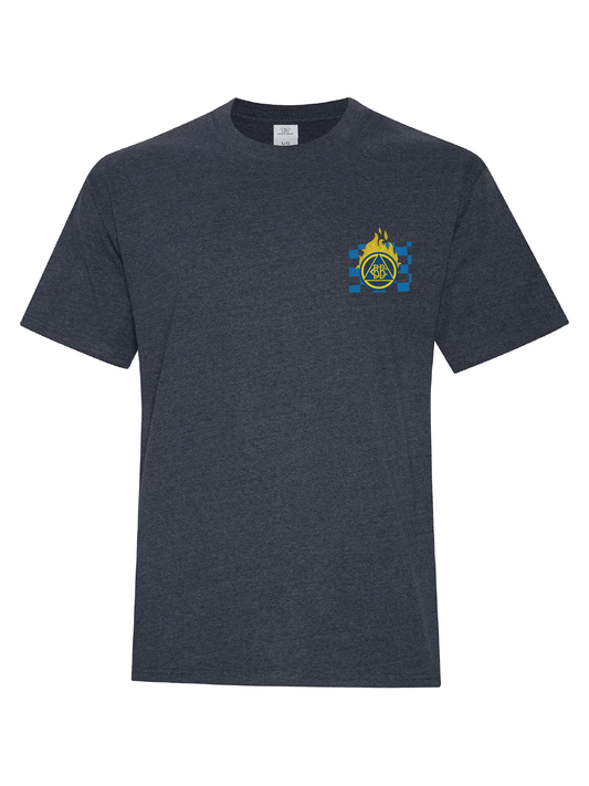 Adult Truck Graphic T-shirt - Oddball Workshop