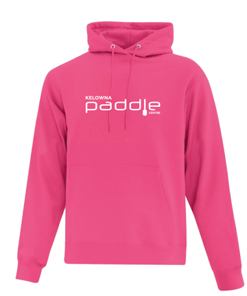 Kelowna Paddle Center Everyday Hoodie - Oddball Workshop