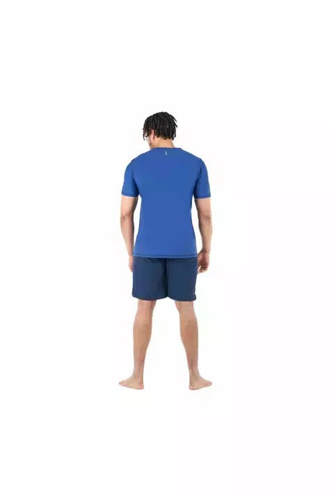 Level Six Men's Coastal Short Sleeve Top - Oddball Workshop