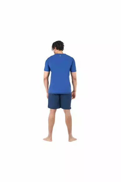 Level Six Men's Coastal Short Sleeve Top - Oddball Workshop