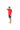 Level Six Men's Coastal Short Sleeve Top - Oddball Workshop