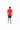 Level Six Men's Coastal Short Sleeve Top - Oddball Workshop