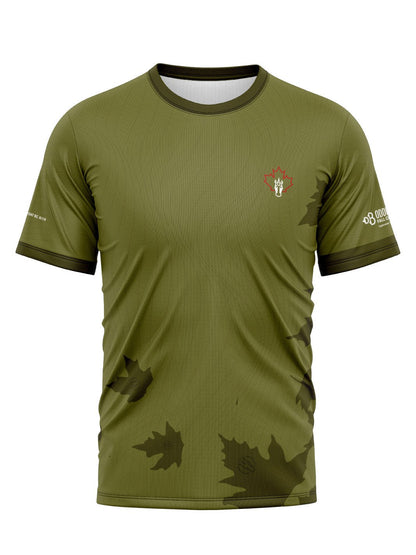 Oddball Fall Classic h2O Men's Team Jersey Short Sleeve - Oddball Workshop