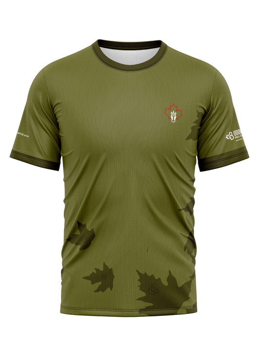 Oddball Fall Classic h2O Men's Team Jersey Short Sleeve - Oddball Workshop