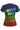 Paddling Pride Women's Team Jersey Short Sleeve - Oddball Workshop