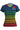 Paddling Pride Women's Team Jersey Short Sleeve - Oddball Workshop