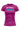Skyline Women's Technical T-Shirt - Oddball Workshop