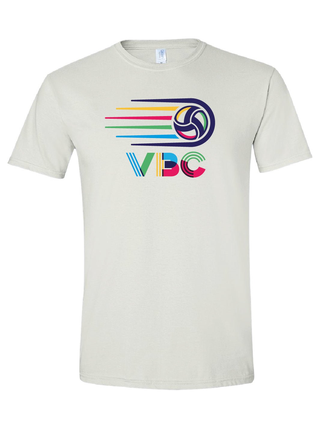 VBC Comet T-shirt - Oddball Workshop