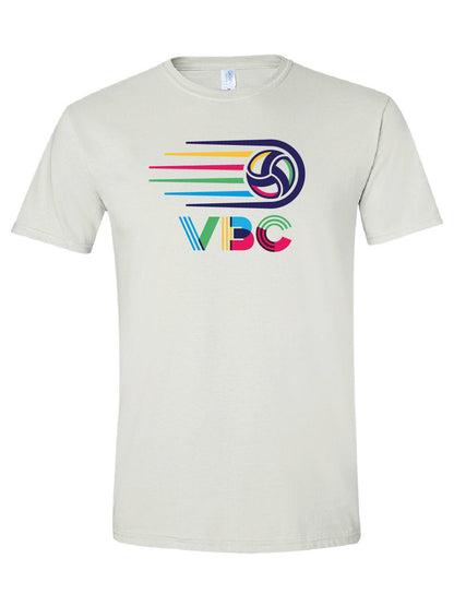 VBC Comet T-shirt - Oddball Workshop