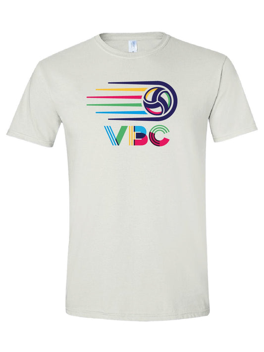 VBC Comet T-shirt (Youth) - Oddball Workshop