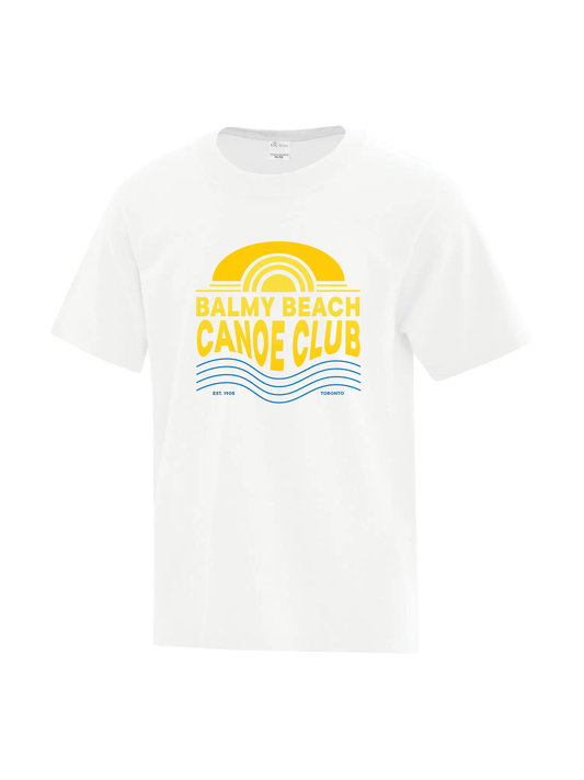 Youth Camp T-shirt - Oddball Workshop