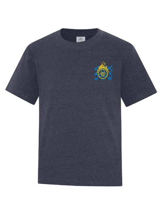 Youth Truck Graphic T-shirt - Oddball Workshop