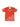 Ovintiv Unisex Team Jersey Short Sleeve Orange - Oddball Workshop