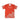 Ovintiv Woodlands Unisex Team Jersey Short Sleeve Orange - Oddball Workshop