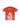 Ovintiv Woodlands Unisex Team Jersey Short Sleeve Orange - Oddball Workshop