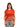 Ovintiv Woodlands Women's Team Jersey Short Sleeve Orange - Oddball Workshop
