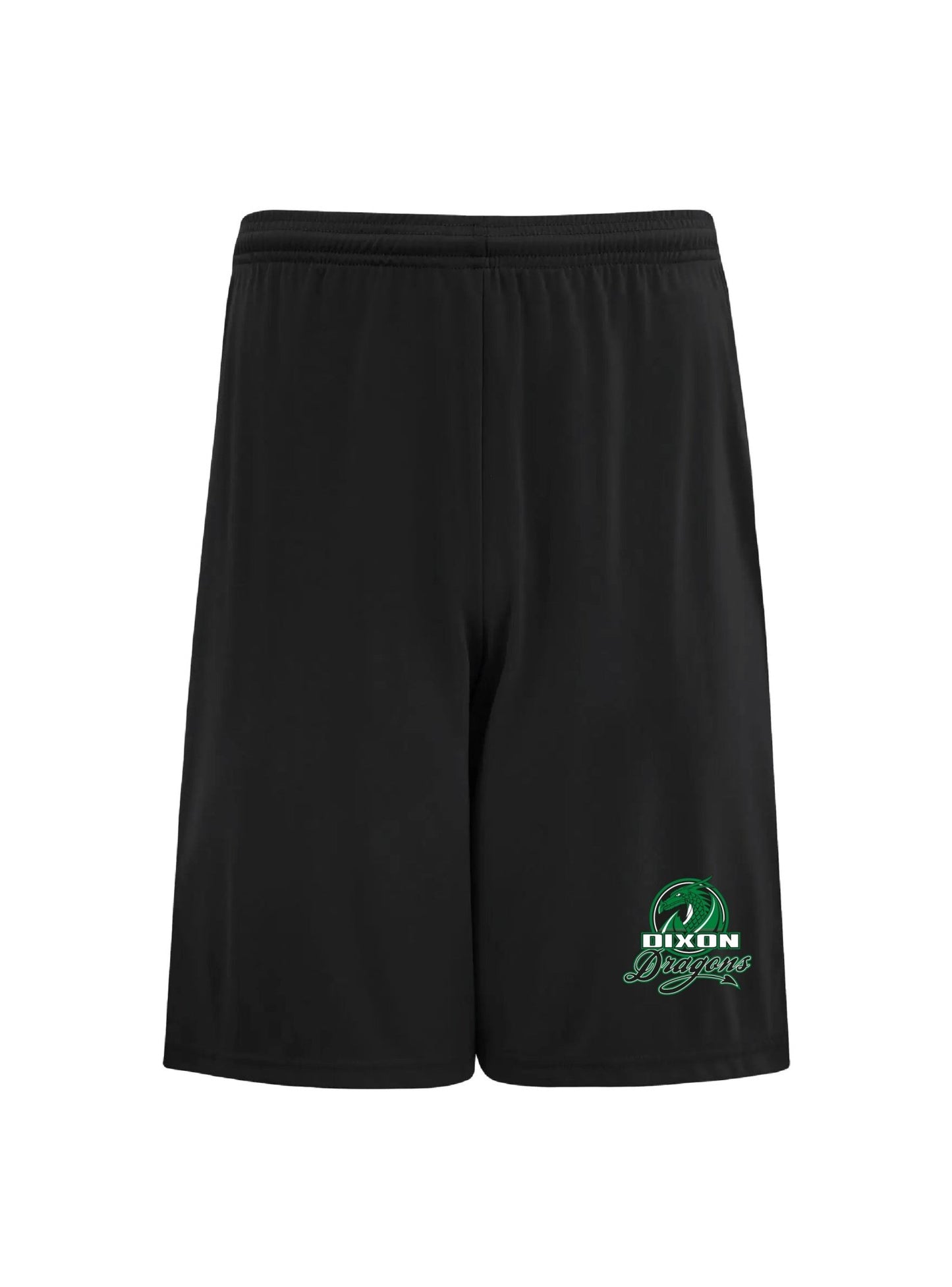 Dixon Adult Shorts - Oddball Workshop