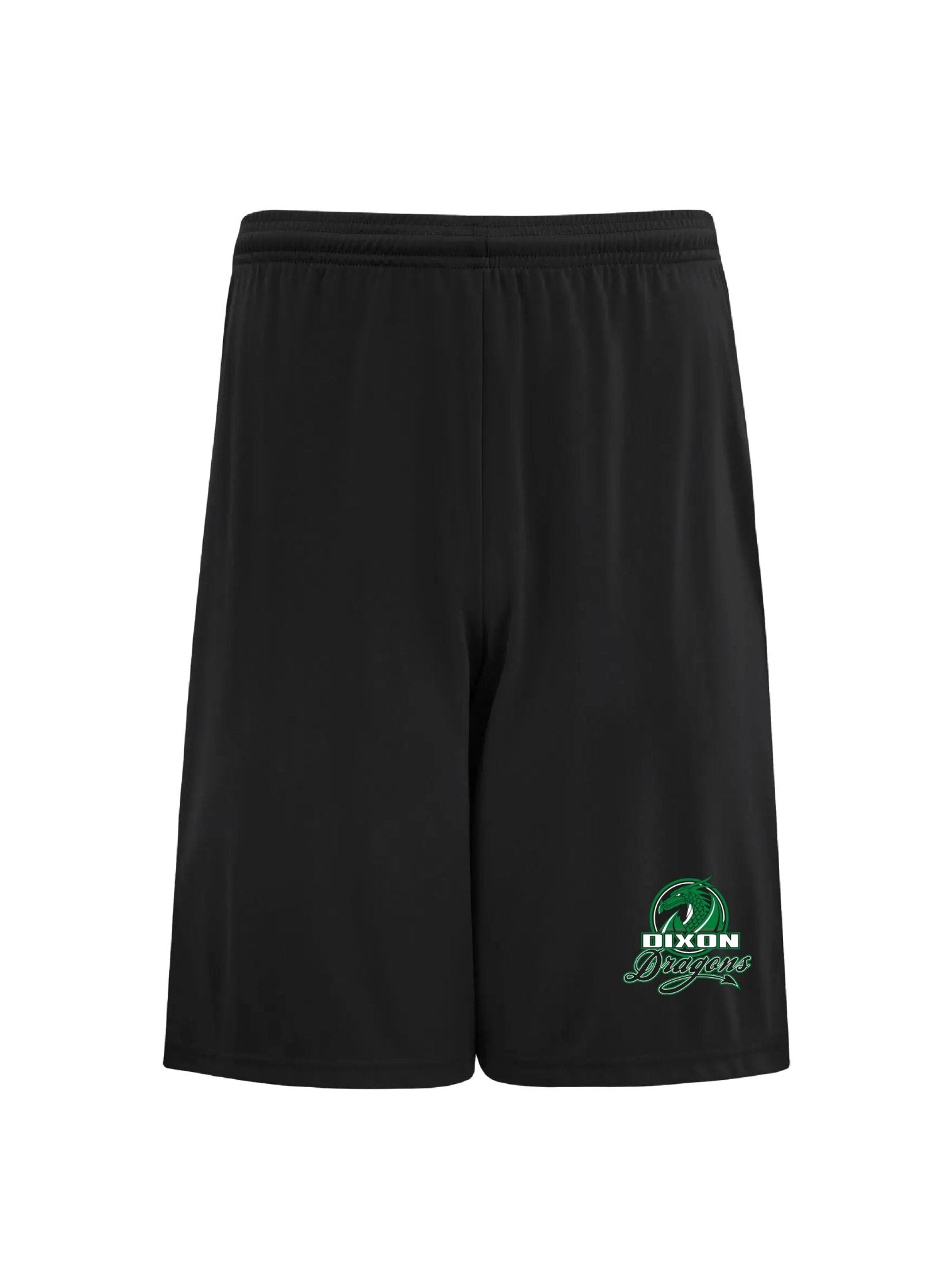 Dixon Adult Shorts - Oddball Workshop