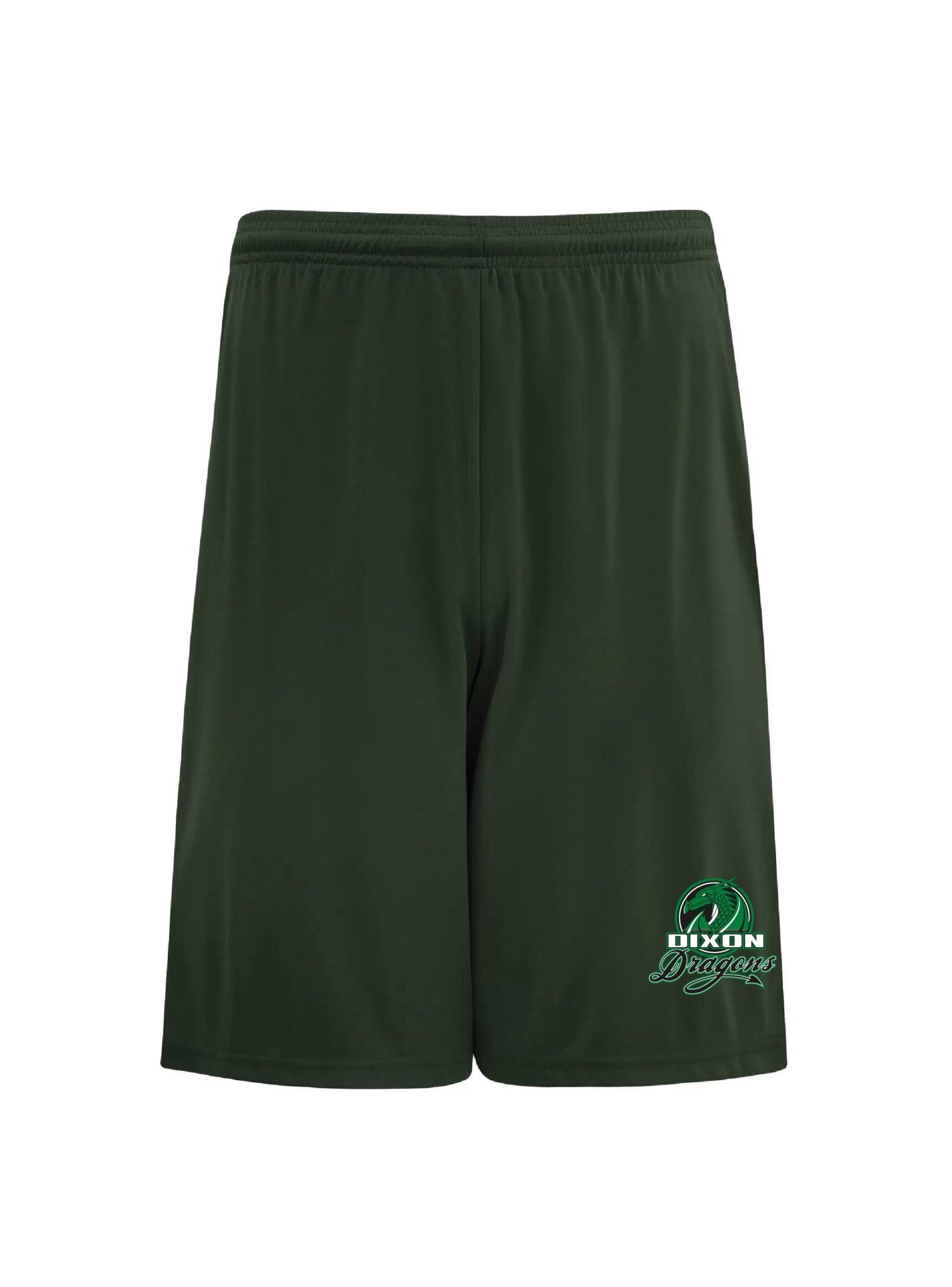 Dixon Adult Shorts - Oddball Workshop