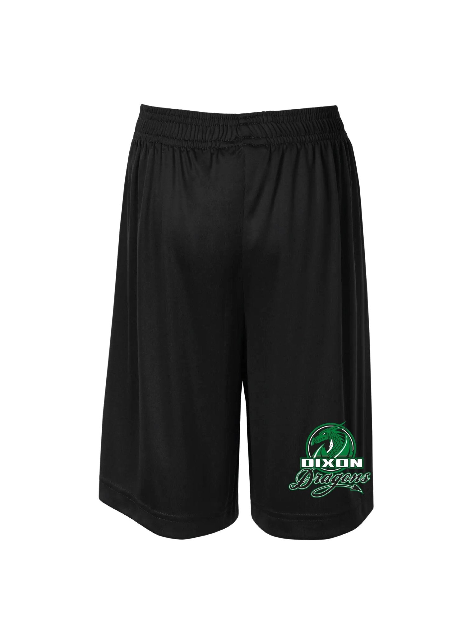 Dixon Youth Shorts - Oddball Workshop