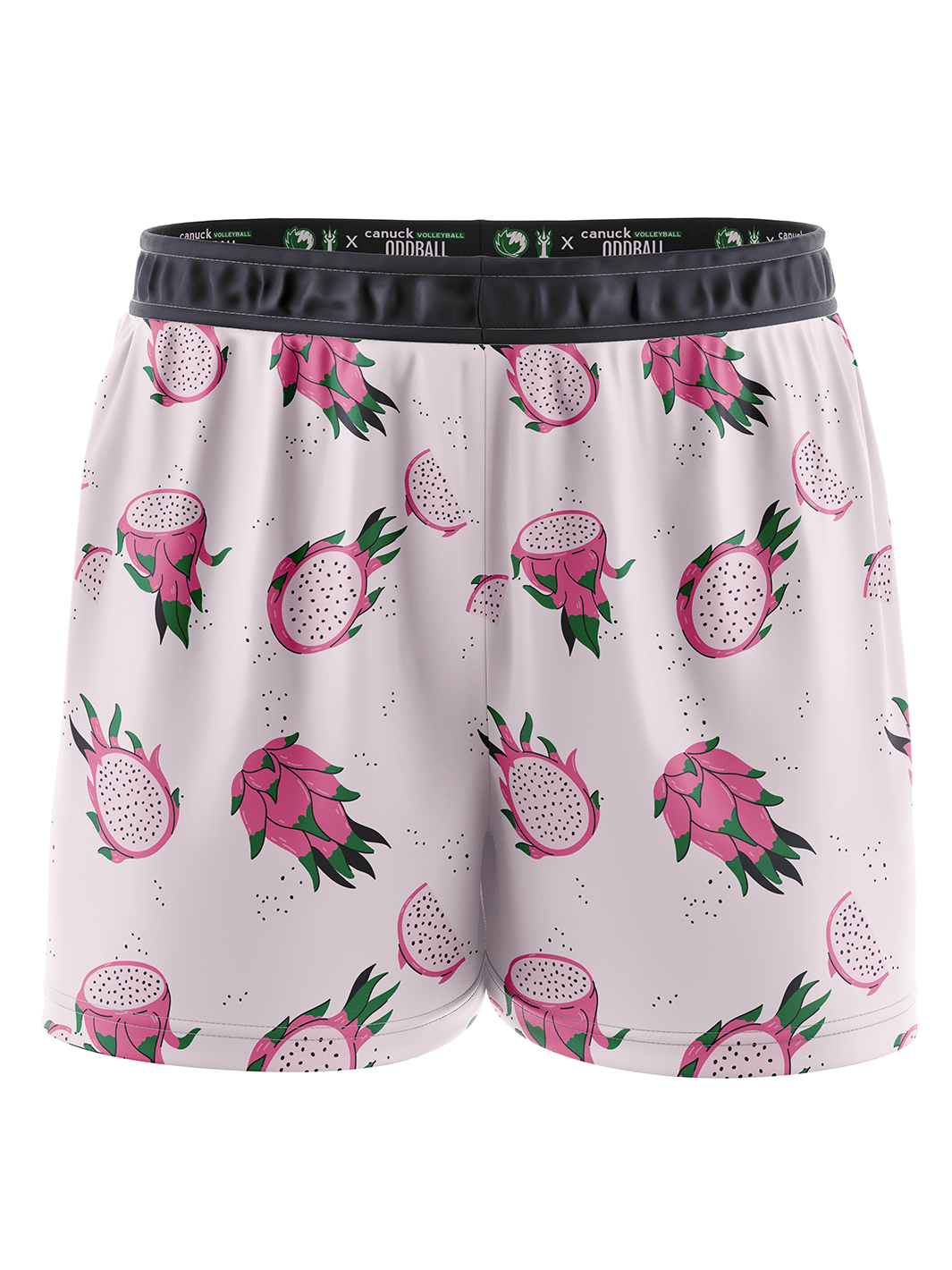 Fruit Collection Shorts - Oddball Workshop