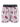 Fruit Collection Shorts - Oddball Workshop