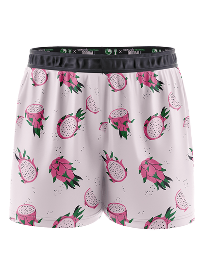 Fruit Collection Shorts - Oddball Workshop