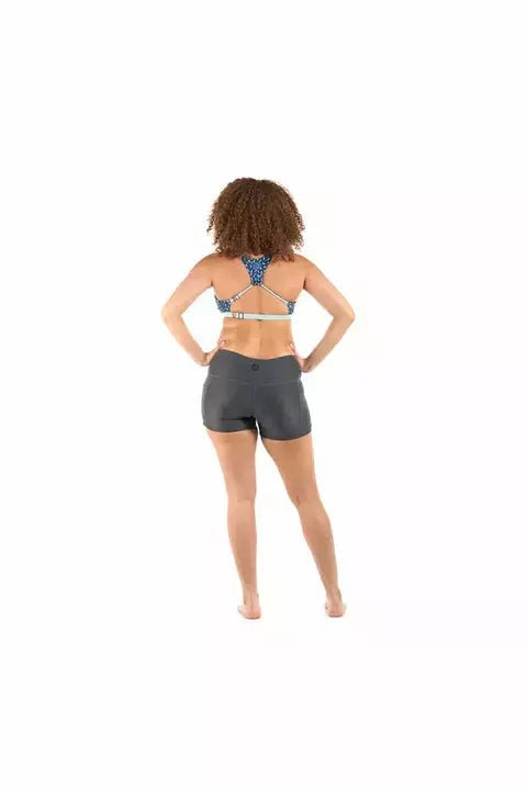 Level Six Cove Shorts - 3.5" - Oddball Workshop