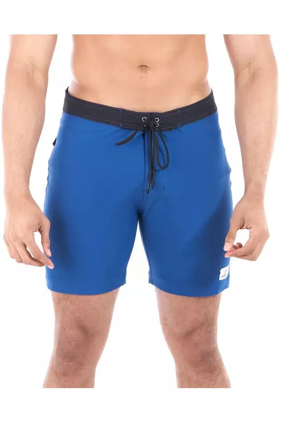 Level Six Presley Shorts - 7.5" - Oddball Workshop