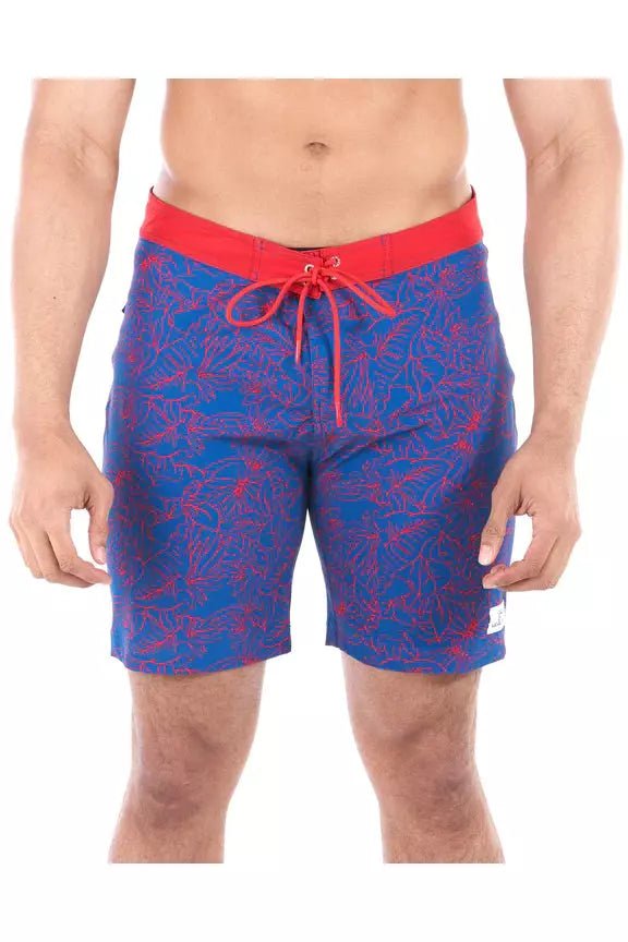 Level Six Presley Shorts - 7.5" - Oddball Workshop