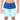 Level Six Slanted Shorts - 8" - Oddball Workshop