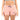 Level Six Switched Shorts - 3.5" - Oddball Workshop