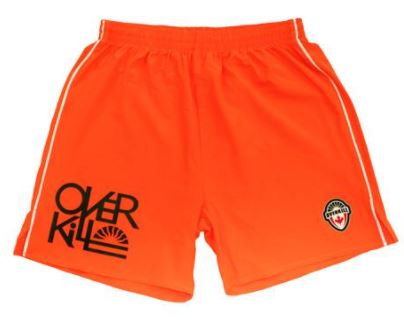 OK Beach Shorts - Oddball Workshop