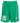 OK Solid Stretch Logoed Shorts - FINAL SALE - Oddball Workshop
