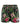 Overkill Sublimated Beach Shorts - Oddball Workshop