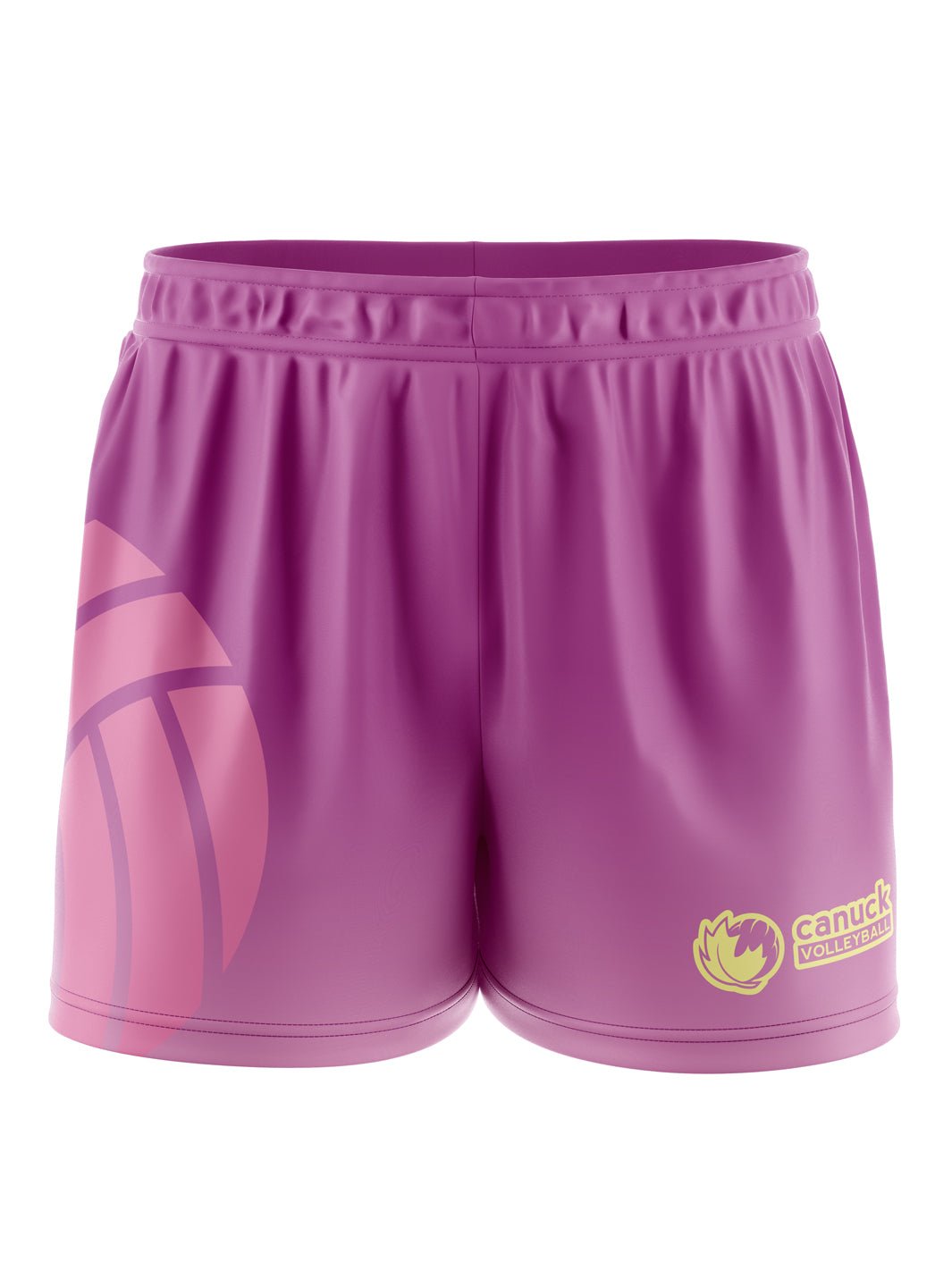 Overkill Sublimated Beach Shorts - Oddball Workshop